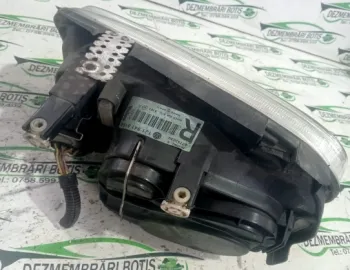 Far dreapta Ureche Inprovizata Volkswagen VW Golf 4 [1997 - 2006] Hatchback 5-usi 1.9 TDI MT (90 hp)