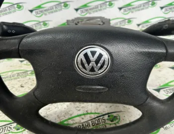 Airbag volan / sofer Volkswagen VW Passat B5 [1996 - 2000] wagon 1.6 MT (101 hp)