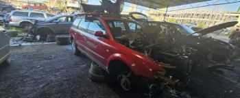 Airbag volan / sofer Volkswagen VW Passat B5 [1996 - 2000] wagon 1.6 MT (101 hp)
