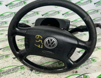 Volan simplu Volkswagen VW Passat B5 [1996 - 2000] wagon 1.9 TDI AT (115 hp)
