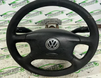 Volan simplu Volkswagen VW Passat B5 [1996 - 2000] wagon 1.6 MT (101 hp)