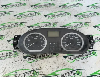 Ceasuri bord P8200377739 Dacia Logan  [2004 - 2008] Sedan 1.4 MT (75 hp)