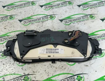 Ceasuri bord P8200377739 Dacia Logan  [2004 - 2008] Sedan 1.4 MT (75 hp)