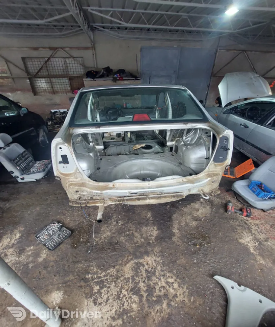 Ceasuri bord P8200377739 Dacia Logan  [2004 - 2008] Sedan 1.4 MT (75 hp)