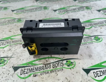 Display bord 5WK70046 Opel Zafira A [1999 - 2003]