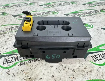 Display bord 5WK70046 Opel Zafira A [1999 - 2003]