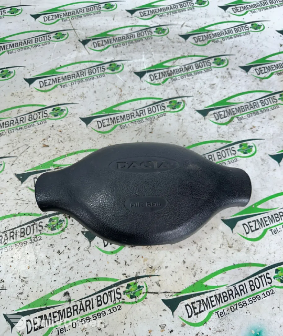 Airbag volan / sofer Dacia Logan  [2004 - 2008] Sedan 1.4 MT (75 hp)