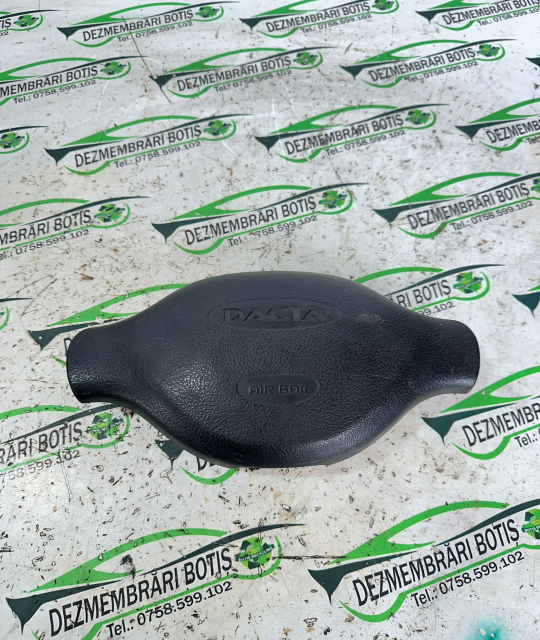 Airbag volan / sofer Dacia Logan  [2004 - 2008] Sedan 1.4 MT (75 hp)