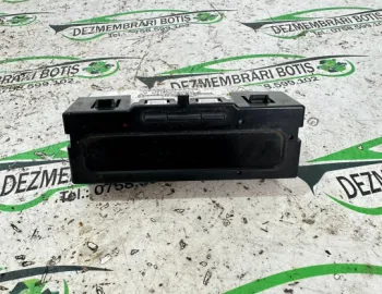 Display bord Renault Scenic 2 [2003 - 2006] Grand minivan 5-usi 1.9 dCi MT (120 hp)