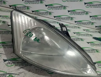 Far dreapta Ford Focus  [1998 - 2004] Hatchback 5-usi 1.4 MT (75 hp)