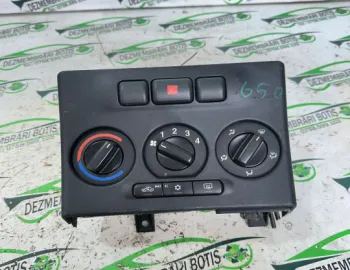 Comanda AC Opel Zafira A [1999 - 2003]