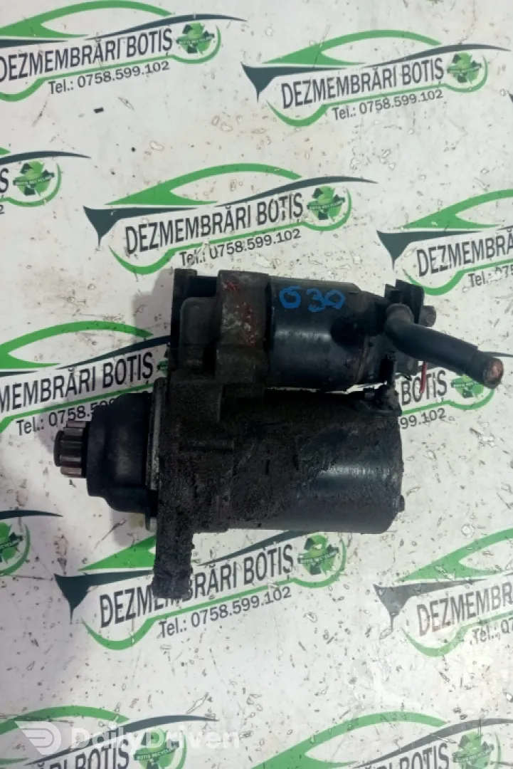 Electromotor Skoda Fabia 6Y [1999 - 2004] Combi wagon 5-usi 1.4 MT (75 hp)