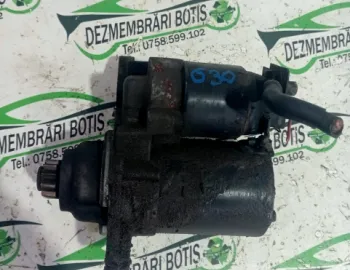 Electromotor Skoda Fabia 6Y [1999 - 2004] Combi wagon 5-usi 1.4 MT (75 hp)