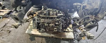 Electromotor Skoda Fabia 6Y [1999 - 2004] Combi wagon 5-usi 1.4 MT (75 hp)
