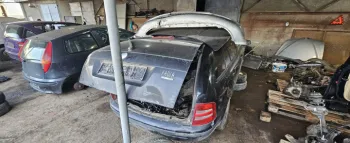 Electromotor Skoda Fabia 6Y [1999 - 2004] Combi wagon 5-usi 1.4 MT (75 hp)