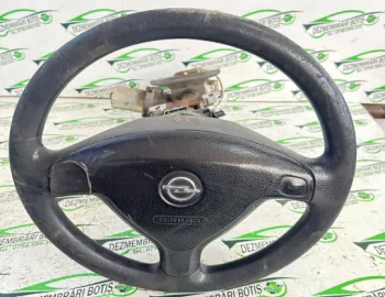 Volan simplu Opel Agila  [2000 - 2003] Minivan 1.2 MT (75 hp)