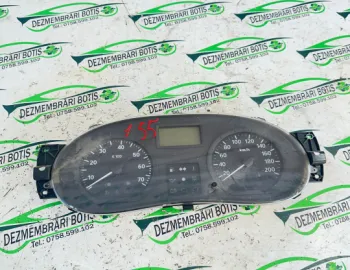Ceasuri bord P8200377202 Dacia Logan  [2004 - 2008] Sedan 1.5DCi MT (68hp)