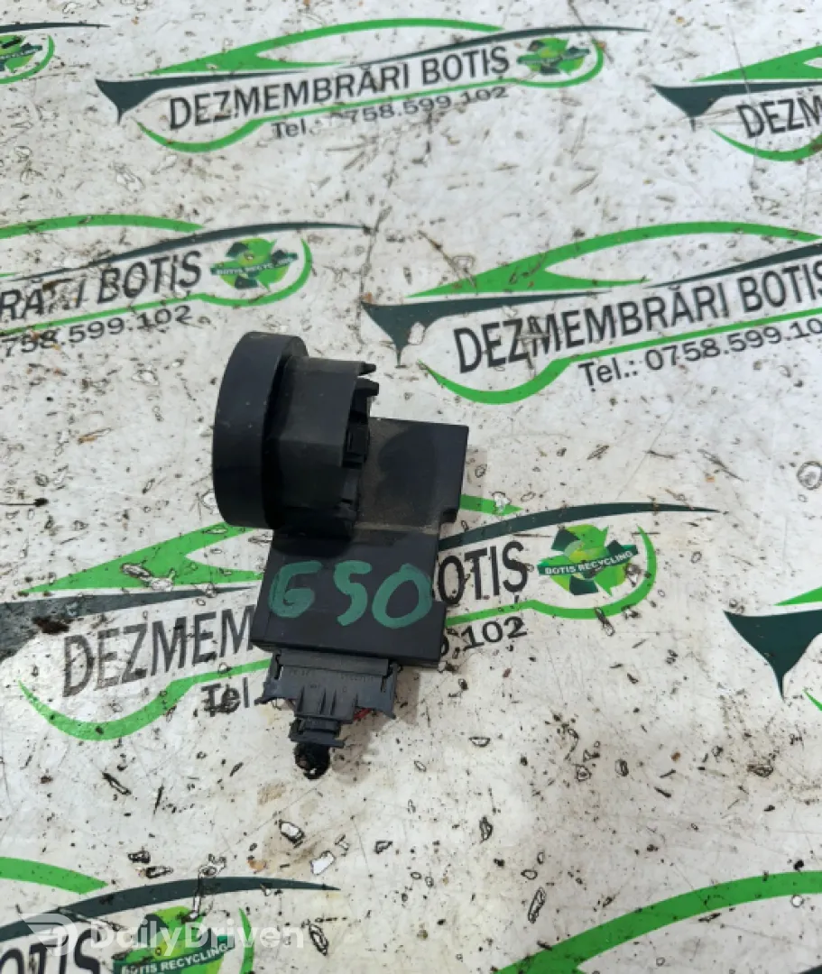 Cititor cheie / Inel contact 24 445 098 Opel Zafira A [1999 - 2003]