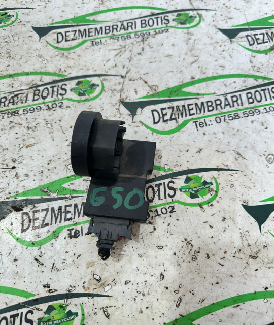 Cititor cheie / Inel contact 24 445 098 Opel Zafira A [1999 - 2003]