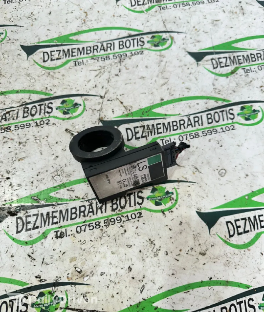 Cititor cheie / Inel contact 24 445 098 Opel Zafira A [1999 - 2003]