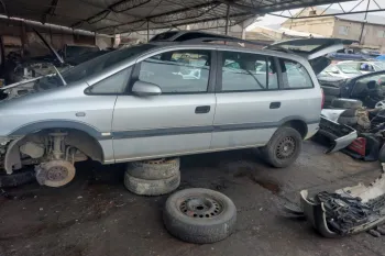Cititor cheie / Inel contact 24 445 098 Opel Zafira A [1999 - 2003]