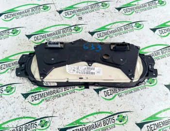 Ceasuri bord Dacia Logan  [2004 - 2008] Sedan 1.4 MT (75 hp)