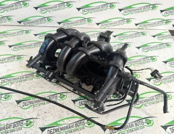 Galerie admisie Dacia Logan  [2004 - 2008] Sedan 1.4 MT (75 hp)