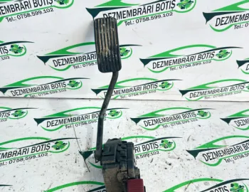 Pedala acceleratie Opel Agila  [2000 - 2003] Minivan 1.2 MT (75 hp)