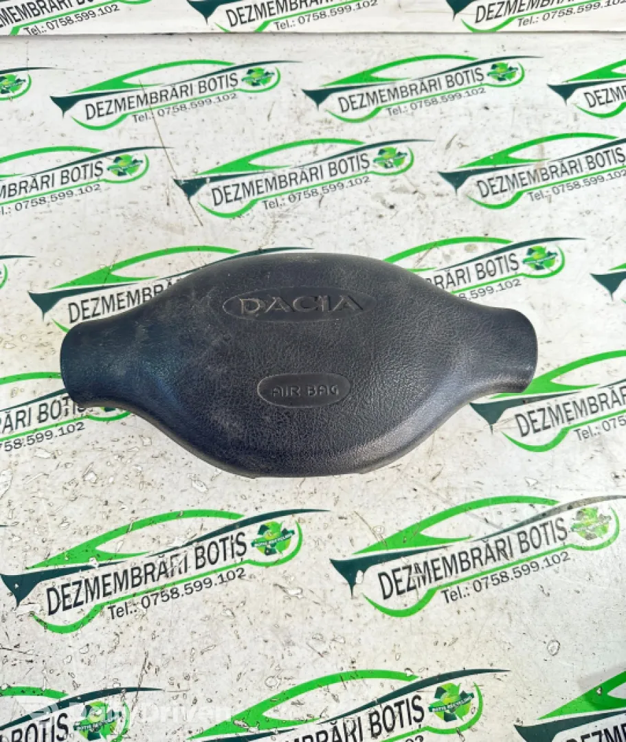 Airbag volan / sofer Dacia Logan  [2004 - 2008] Sedan 1.4 MT (75 hp)