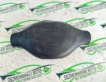 Airbag volan / sofer Dacia Logan  [2004 - 2008] Sedan 1.4 MT (75 hp)