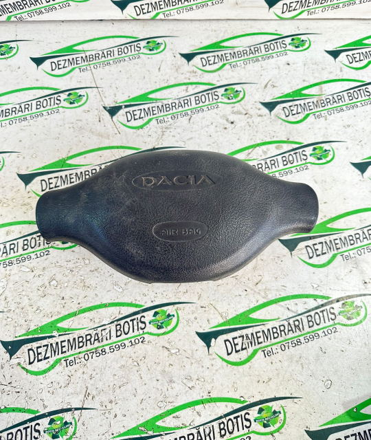 Airbag volan / sofer Dacia Logan  [2004 - 2008] Sedan 1.4 MT (75 hp)