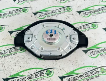 Airbag volan / sofer Dacia Logan  [2004 - 2008] Sedan 1.4 MT (75 hp)