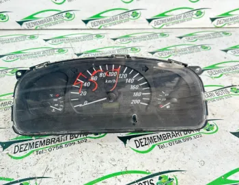 Ceasuri bord Opel Agila  [2000 - 2003] Minivan 1.2 MT (75 hp)