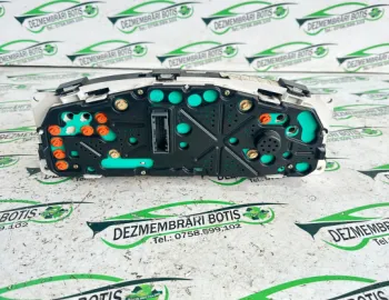 Ceasuri bord Opel Agila  [2000 - 2003] Minivan 1.2 MT (75 hp)