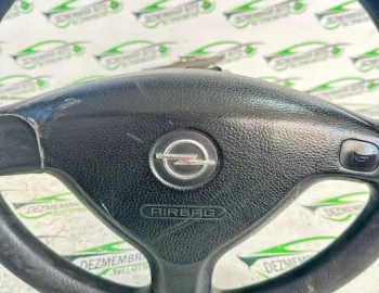 Airbag volan / sofer Opel Agila  [2000 - 2003] Minivan 1.2 MT (75 hp)