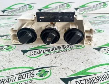 Comanda ventilatie Opel Agila  [2000 - 2003] Minivan 1.2 MT (75 hp)