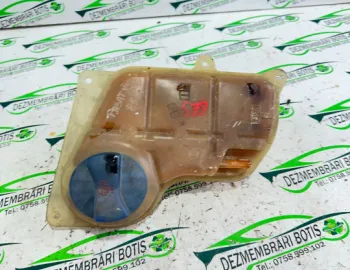 Vas expansiune Audi A4 B5 [1994 - 1999] Sedan 1.9 TDI AT (90 hp)