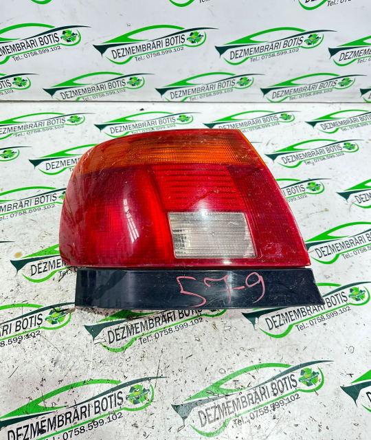 Lampa / Tripla stop stanga pe aripa Audi A4 B5 [1994 - 1999] Sedan 1.9 TDI AT (90 hp)