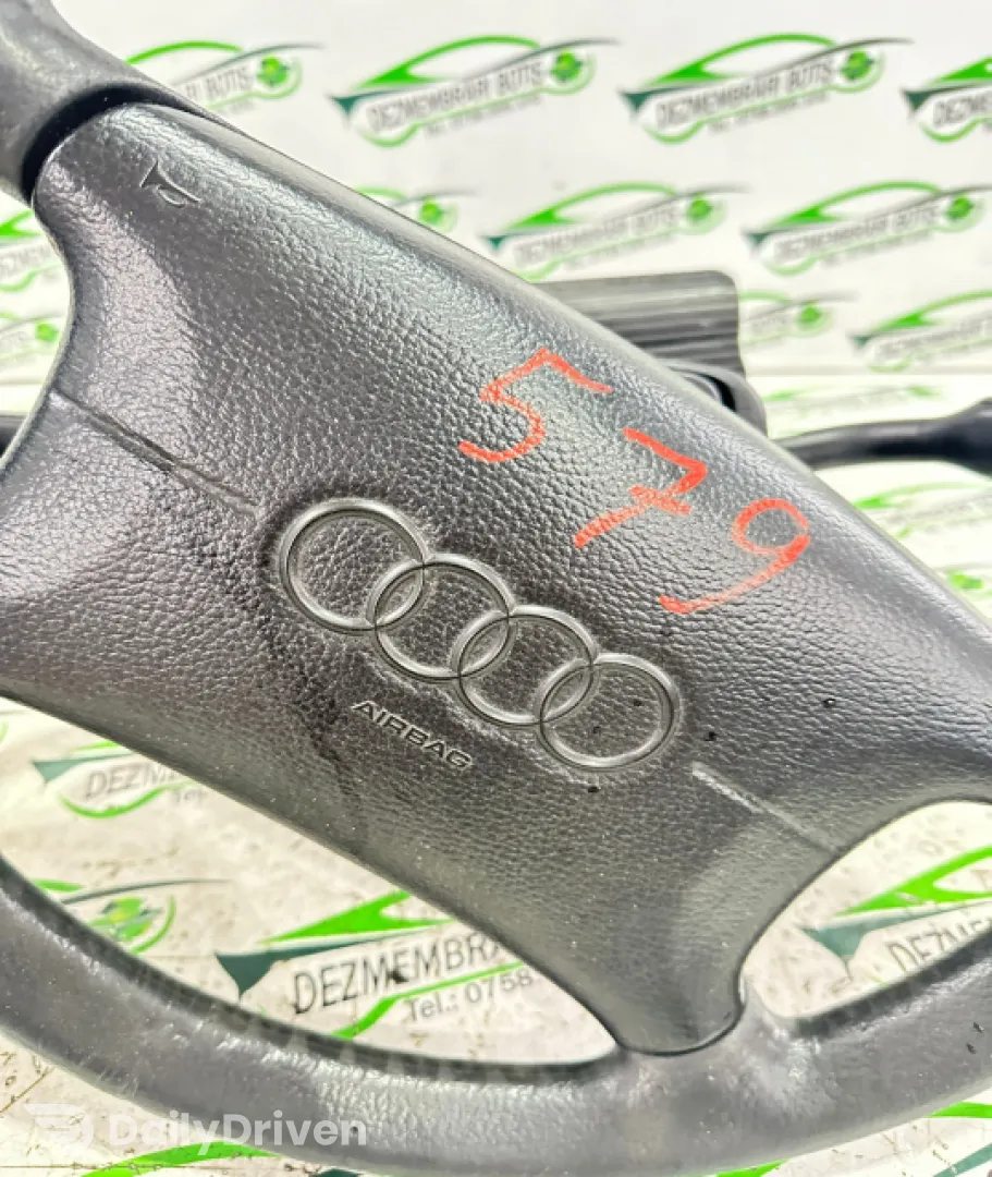 Airbag volan / sofer Audi A4 B5 [1994 - 1999] Sedan 1.9 TDI AT (90 hp)