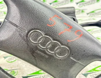 Airbag volan / sofer Audi A4 B5 [1994 - 1999] Sedan 1.9 TDI AT (90 hp)