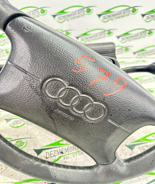 Airbag volan / sofer Audi A4 B5 [1994 - 1999] Sedan 1.9 TDI AT (90 hp)