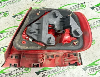 Lampa / Tripla stop stanga pe aripa Audi A4 B5 [1994 - 1999] Sedan 1.9 TDI AT (90 hp)