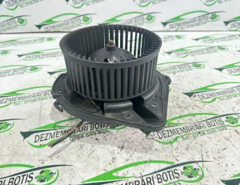 Ventilator aeroterma 357 820 021 Audi A4 B5 [1994 - 1999] Sedan 1.9 TDI AT (90 hp)