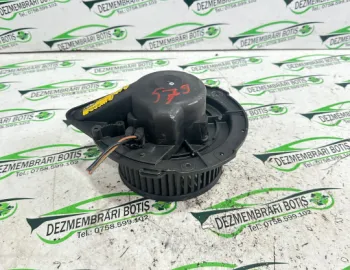 Ventilator aeroterma 357 820 021 Audi A4 B5 [1994 - 1999] Sedan 1.9 TDI AT (90 hp)
