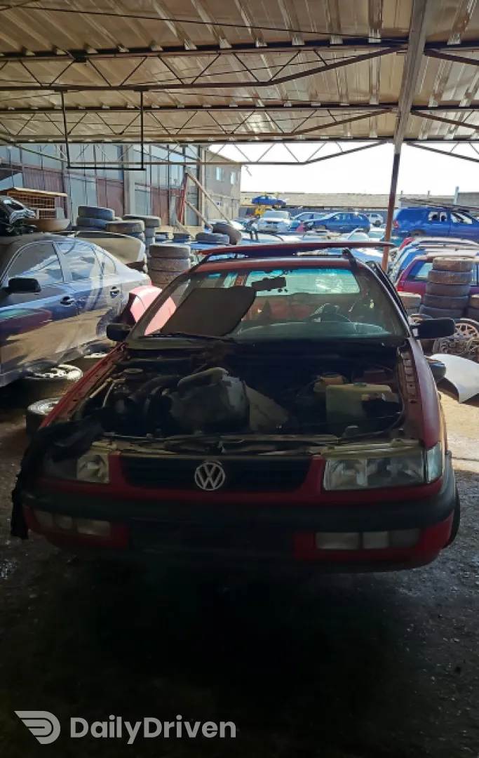 Spirala volan Volkswagen VW Passat B4 [1993 - 1997] wagon