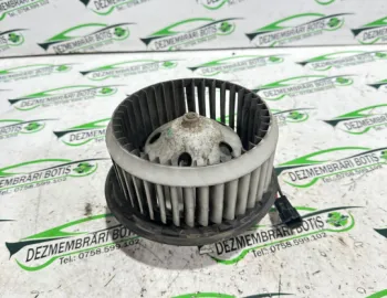 Ventilator aeroterma LO73A35-LHD-12V Alfa Romeo 156 932 [facelift] [2002 - 2007] Sedan 4-usi 1.9 JTD MT (116 hp)