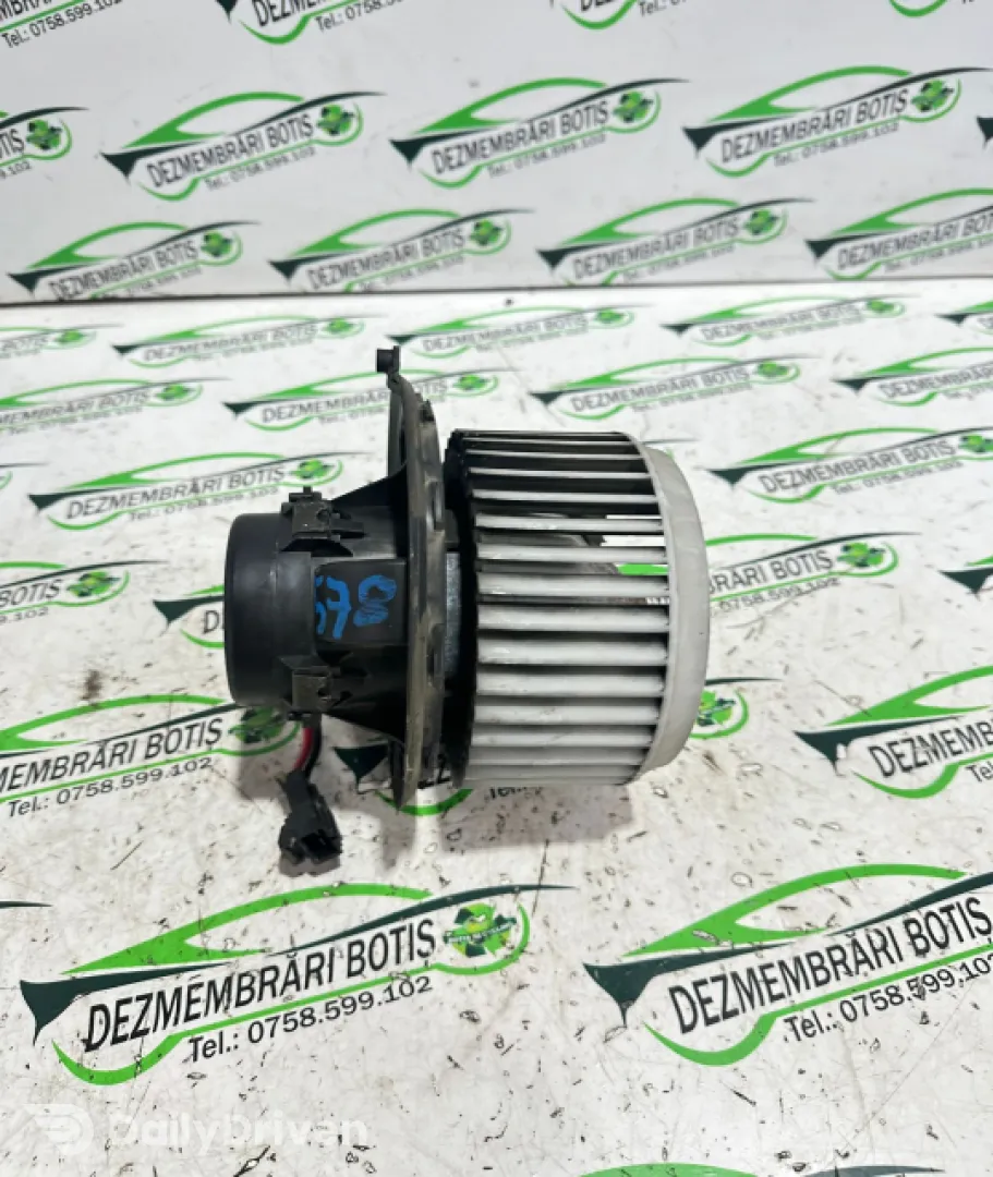 Ventilator aeroterma LO73A35-LHD-12V Alfa Romeo 156 932 [facelift] [2002 - 2007] Sedan 4-usi 1.9 JTD MT (116 hp)