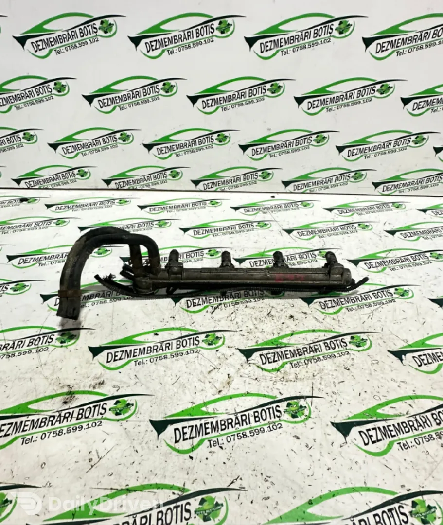 Rampa injectoare Volkswagen VW Golf 4 [1997 - 2006] wagon 1.6 MT (105 hp)