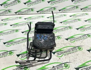 Pompa ABS 0 265 225 048 Audi A4 B6 [2000 - 2005] Sedan 1.9 TDI 5MT (130 hp)