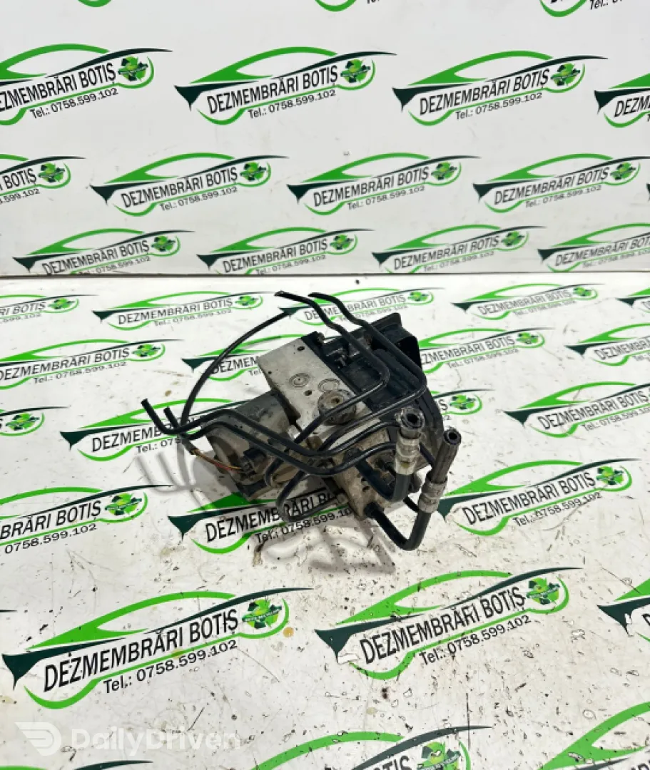 Pompa ABS 0 265 225 048 Audi A4 B6 [2000 - 2005] Sedan 1.9 TDI 5MT (130 hp)